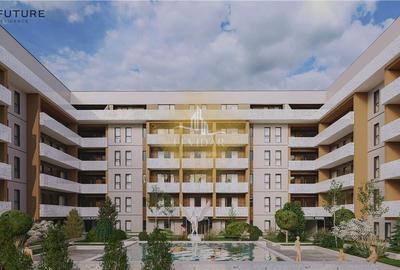 Comision 0% Future Residence Apartament 2 camere in Torontal - 4