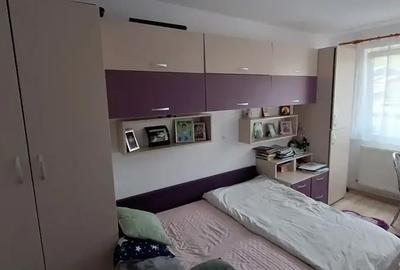 Apartament cu 2 camere în Zărnești - 5