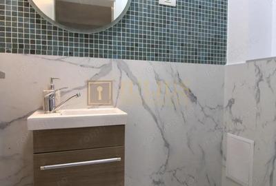 Zona linistita, 3 camere + 2 bai, centrala proprie. - 4