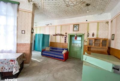 Casă cu 4 camere cu Teren 2993 Mp în Chevereșu Mare - 2