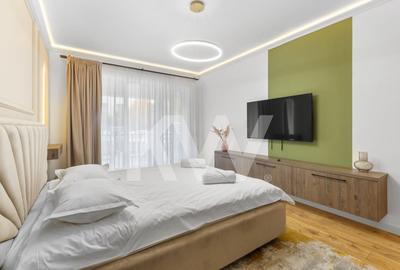 Apartament lux,66mp+2 terase,zona Tractorul, aproape de Coresi Mall,Comision 0%! - 8
