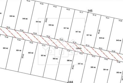 Spațiu comercial, în Șura Mică