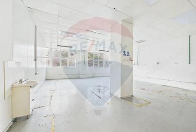 Spațiu comercial, de 3,000 mp, în Vitan - 16