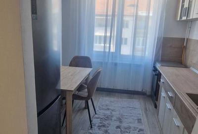 Apartament cu 2 camere decomandat în Central - 5