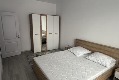 Apartament cu 2 camere în Dobroești - 7