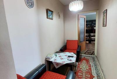 Apartament cu 2 camere nedecomandat în Drumul Taberei - 2