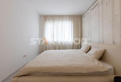 Apartament 3 camere Alphaville Arena cu parcare subterana - 18