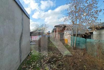 Teren 833 mp Calea Vitan - 1