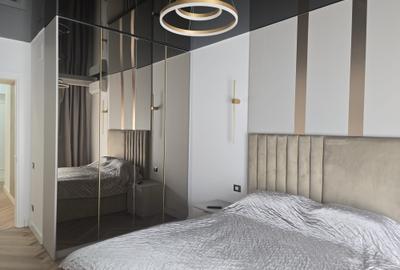 Apartament cu 2 camere în Vest - 5