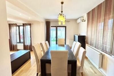 Vila cu piscina, strada linistita in zona Iancu Nicolae Vila cu piscina, strada linistita in zona Iancu Nicolae - 6