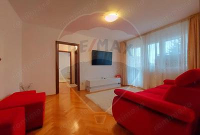 Apartament cu 3 camere de inchiriat in zona Astra! - 5
