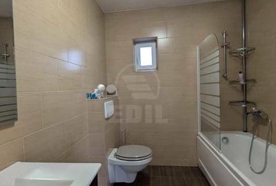 Casă cu 4 camere cu Teren 190 Mp în Central - 5