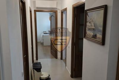 Apartament 4 camere Faleza Nord, cu vedere la mare, balcon, parcare, masina vase - 20