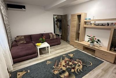 3 Camere Decomandat Grand Arena Sector 4 - 7