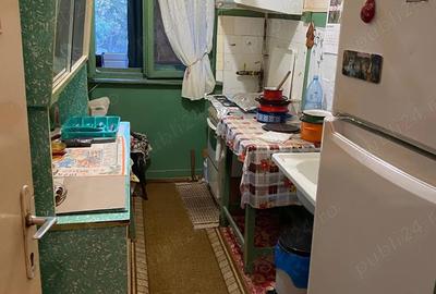 2 camere, 48.4mp, Crangasi-Constructorilor, zona linistita - 6