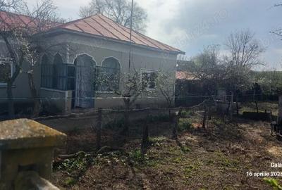 Casa de vanzare Comuna Nicolae Balcescu Sat Bujoru Jude?ul Teleorman - 2