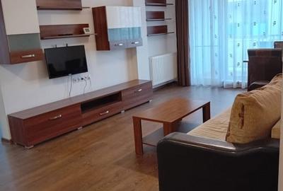 Apartament cu 3 camere zona Calea Cisnadiei