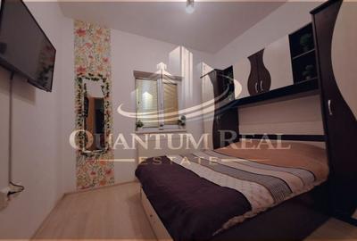 Apartament cu 2 camere decomandat, mobilat în Olteniței - 4