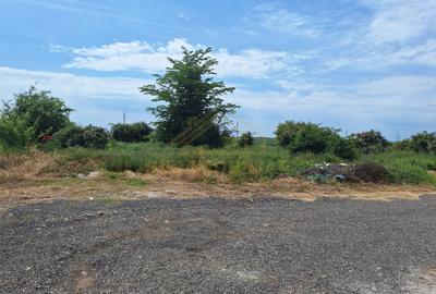 Teren Construcții intravilan de 735 mp, în Central - 4