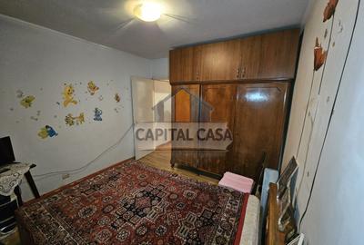 Apartament cu 3 camere semidecomandat în Central - 6