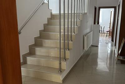 Casă cu 4 camere cu Teren 365 Mp în Exterior Vest - 6