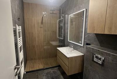 Garsonieră decomandată în Sânpetru - 5