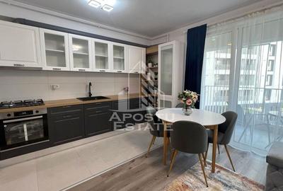 Apartament cu 3 camere si parcare subterana,bloc nou,Circumvalatiunii - 2