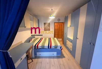 Apartament 3 camere,str.Babadag,parter - 8