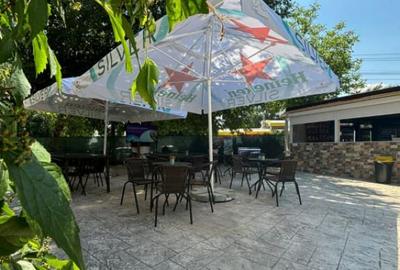 Afacere la cheie - pensiune zona Eforie Nord - 24