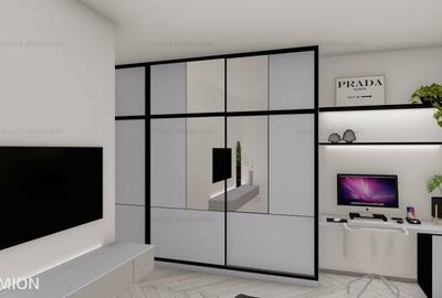 Proprietate comerciala versatila  în Eforie Sud cu vedere panoramica lac - 13