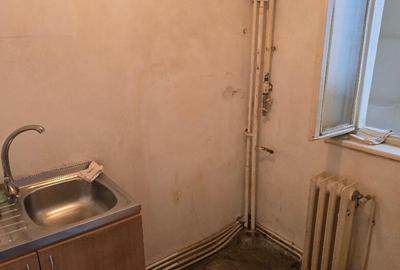 Vand apartament 2 camere decomandat in Deva, zona Gojdu, etaj 1, - 6