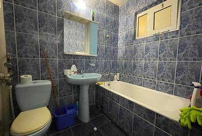 Apartament cu 2 camere de vanzare zona centrala-Tulcea - 5