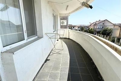 Casa D+P+1E+M cu teren de 471 mp, localitatea Ovidiu aproape de lac - 16