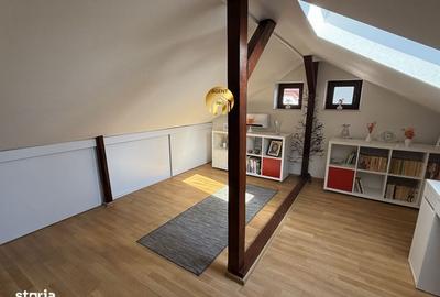 Casă cu 4 camere în Central - 12