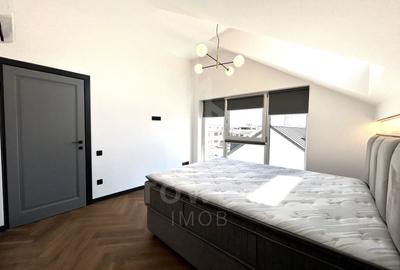 Apartament cu 3 camere, mobilat în Turnișor - 4