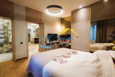 Apartament de vanzare Poiana Brasov, Brasov - 1