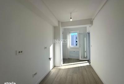 Apartament cu 2 camere decomandat în Valea Lupului - 5