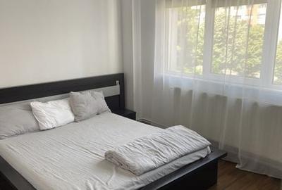 Apartament cu 2 camere semidecomandat în Central - 7