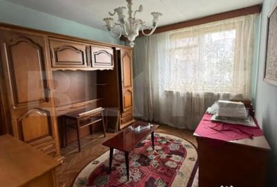 Apartament cu 3 camere decomandat în Central - 3