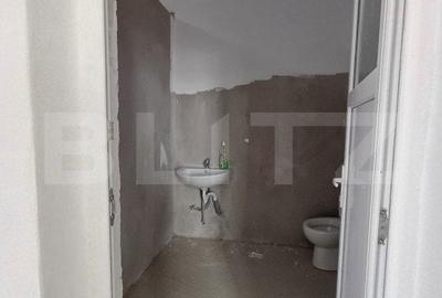 Hala/spatiu comercial, cu 3 incaperi, 185 mp, zona Tineretului - 7
