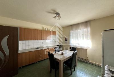 Casa individuala cu 3 camere si anexa, teren 875 mp, Beregsau Mare - 7