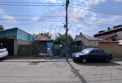 Teren intravilan de vanzare 391mp - Zona Andronache - 3