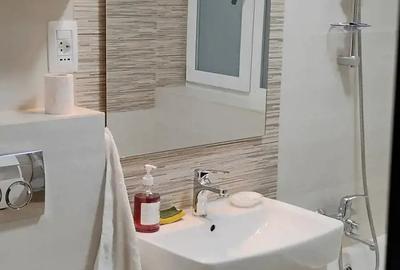 Apartament cu 2 camere decomandat în Central - 2