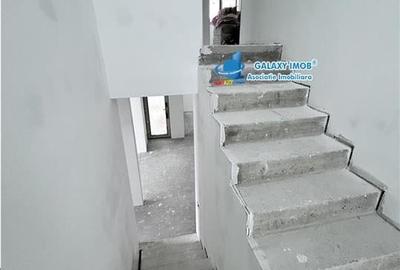 Casa 5 cam/4bai/terasa/227mp-Panouri 10kw-Pompa caldura10kwTeren 525mp - 18