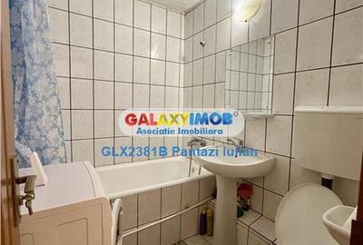 Garsonieră semidecomandată, mobilată în Iancului - 9