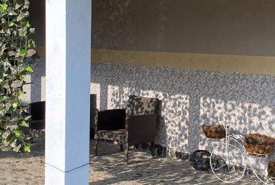 Casă cu 4 camere în Borlești - 8