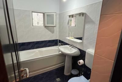 Apartament cu 2 camere decomandat în Gorjului - 6