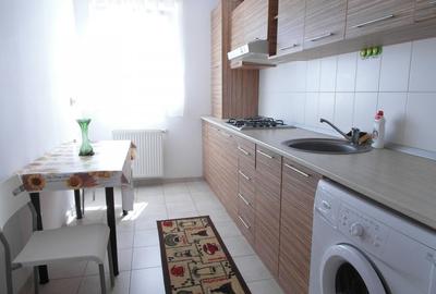 Garsonieră decomandată, mobilată în Vitan-Bârzești - 2