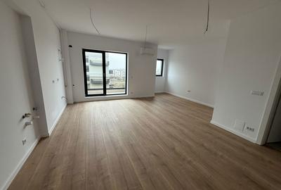 Apartament cu 3 camere decomandat în Exterior Vest - 1