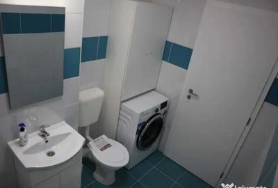 Garsonieră decomandată în Sânpetru - 3